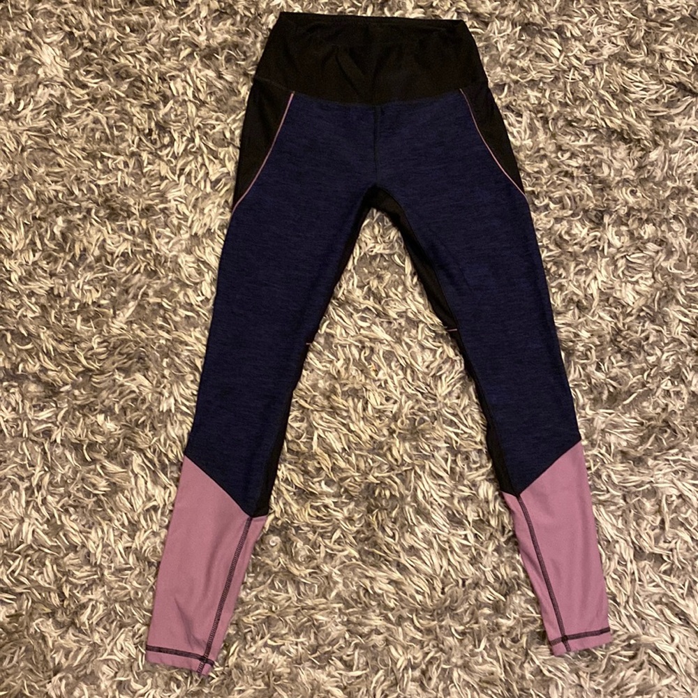 Gym leggings Extra small